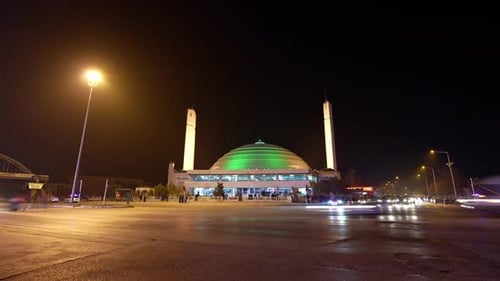 Ramadan Kareem