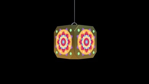 Diwali Rangoli Transparent Background