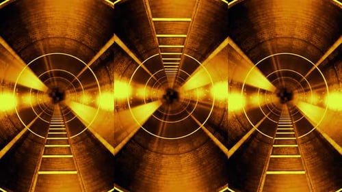 Cyber Light Loop