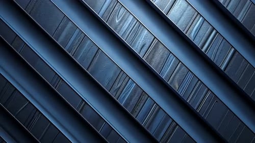 Abstract, diagonal, architectural design