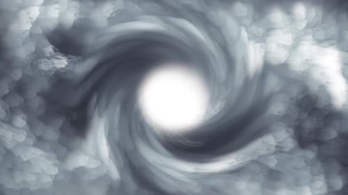 Gray Vortex
