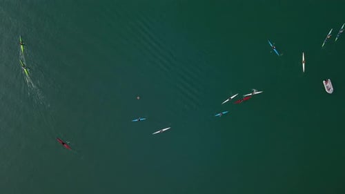 Canoe Sport