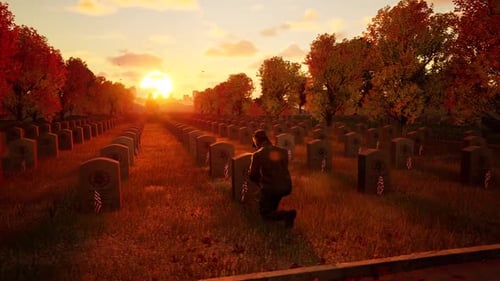 Memorial Day Tribute