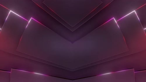 4k Shining Metallic Fan Loop 2