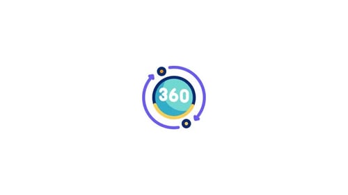 Feedback Animated Icon