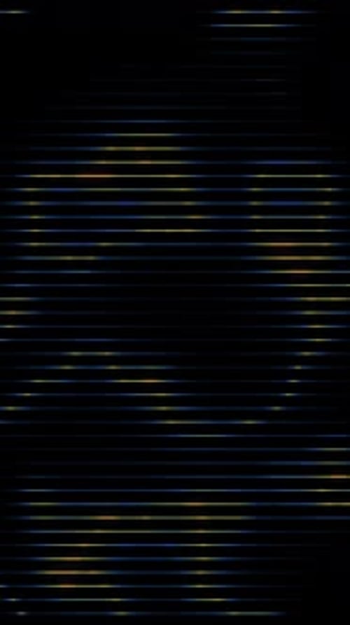 Retro Lines 06