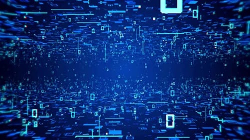 technology background, Information technology