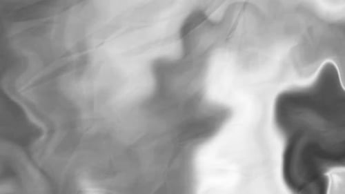 Silver Color Animation Background