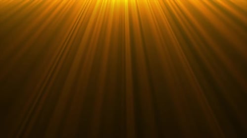 Light Rays Goldene Schleife