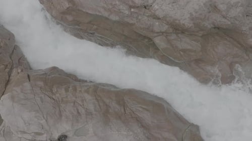 Mountain River