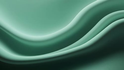 Modern Abstract Background Loop with Smooth Motion for Video Editing and Presentations