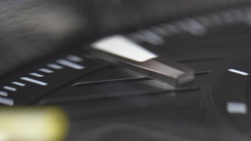 Automatic Sport Watch 09