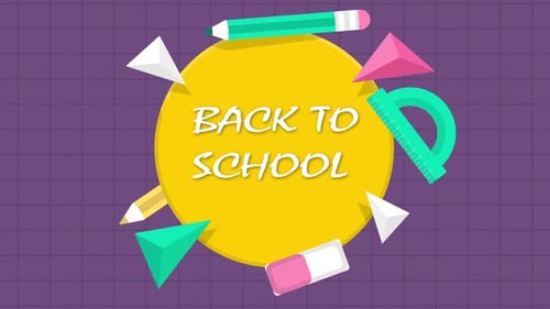 Back to School