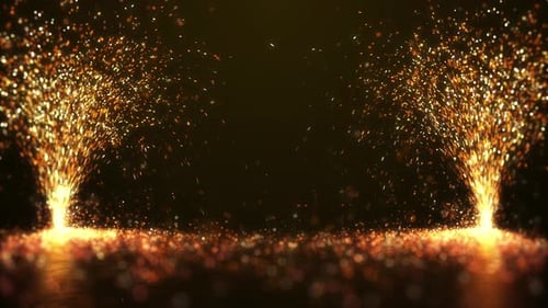 Stage Show Background