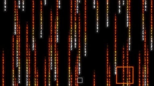 Antecedentes de programación