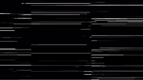 Vintage Film Damage and Scratches