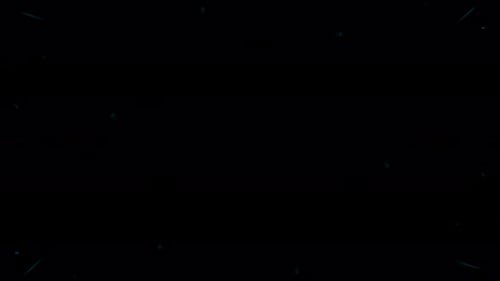 Dynamic Abstract Glowing Geometric Background Pack