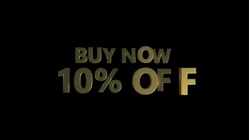 Buy Now 10% Off