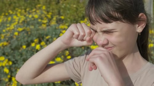Spring Discomfort