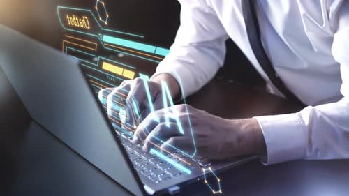 The Use of Neural Networks in Business Processes