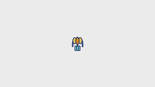 Enzyme Animated Icon