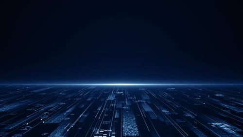 Unendliche Verbindungstechnologie