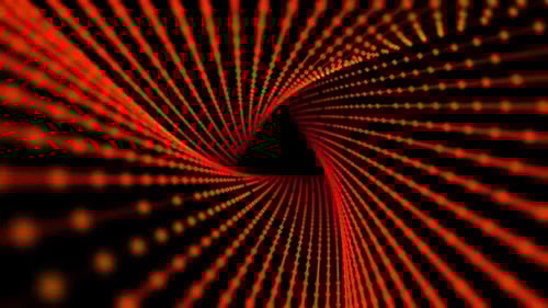 Equalizer Moving Motion Digital Music Beat Animated Motion Fond animé