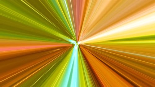 Abstract futuristic pattern shape texture wallpaper VJ loop tunnel moving shiny background