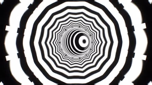 Trippy Eyeball 1