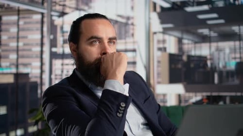 Thoughtful Entrepreneur Strategy Planning and Problem Solving