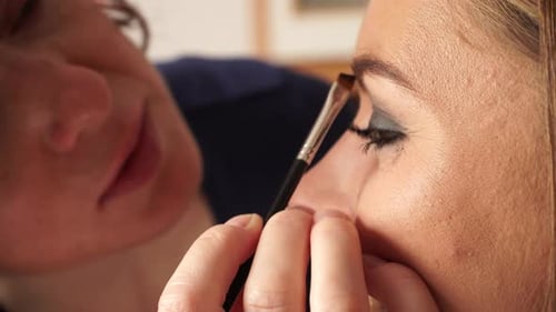 Eyebrow Makeup