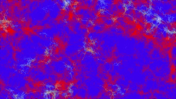 Modern Reflection Map Texture | Liquid Fractual Background Animation ...