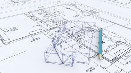 Ideen für den Hochbau, Konzept