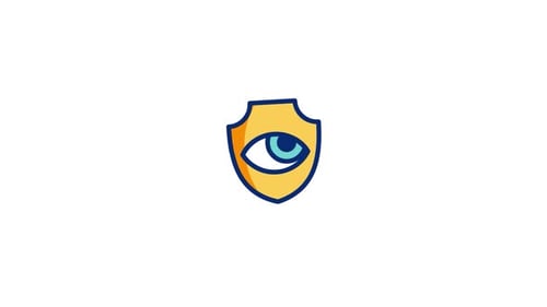 Watcher Animated Icon