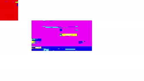 Lucent Vista Collection: Sharp anamorphic lens flare with the fading effect from the right shot on a