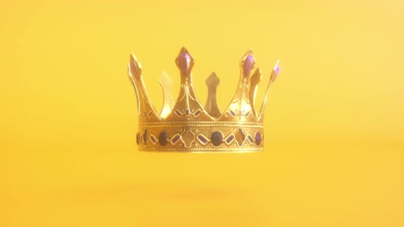 Rotating Crown Pack, Backgrounds Motion Graphics ft. crown & queen - Envato