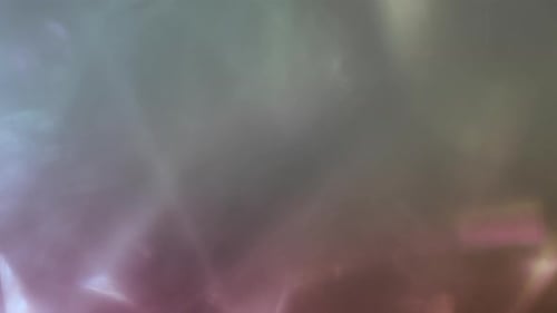 2K Light Leaks