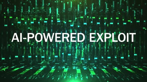 Ai Powered Exploit Words In Cybersecurity And Ethical Hacking