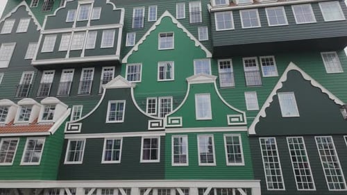 Zaandam, Netherlands