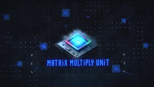 Arrière-plans Hi-Tech des extensions Tensor