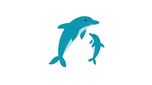 Dolphin | einschließlich Alpha