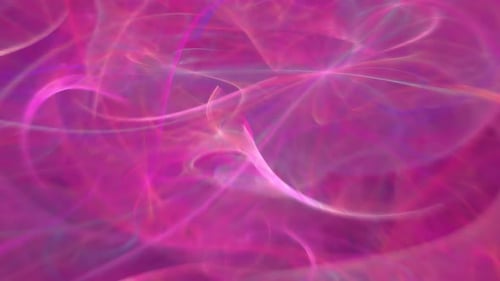 Abstract Motion Lines Background