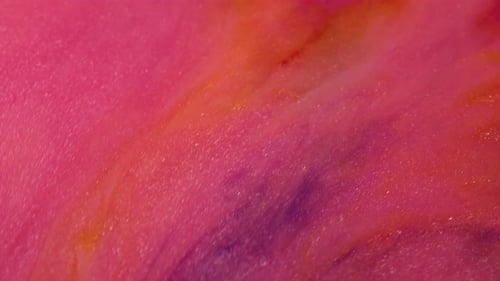 Peinture fluide brillante Sparkling Wave Moisture