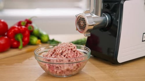 Minced Meat