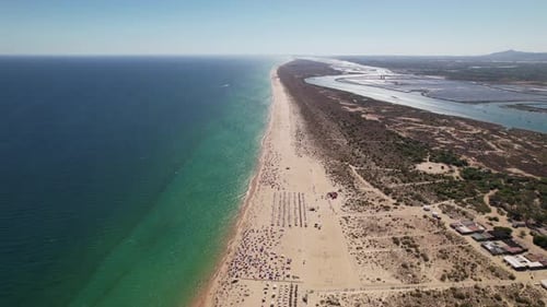 Mediterranean Coastal Seascape Sea Nature Vacation Holiday Destination