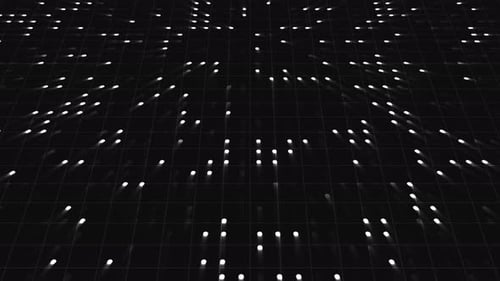 Grid Twinkling 2