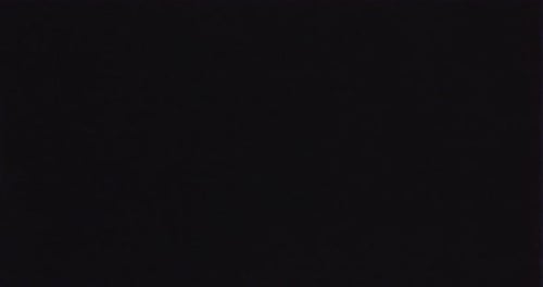 Digital Glitch Static Transition Effect