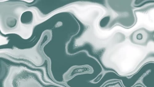 Abstract wavy liquid digital splash color motion background. Shiny animated digital liquid. Vd 312