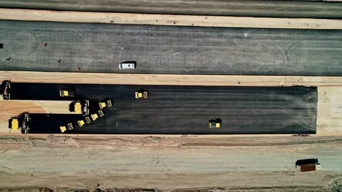 Highway Construction
