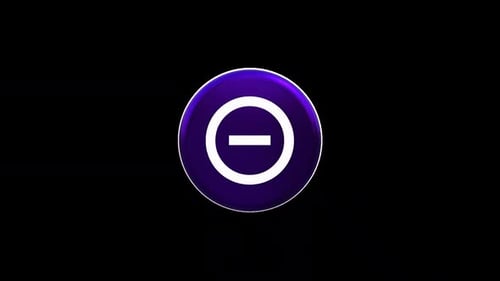 Do Not Disturb On Icon